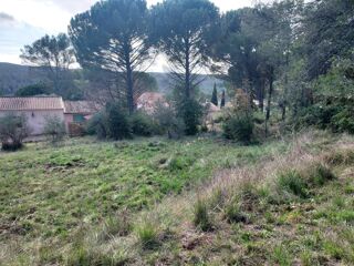  Terrain � vendre 1300 m�