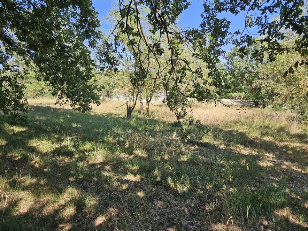 vente Terrain - 521 m² Roquebrune-sur-Argens (83520)
