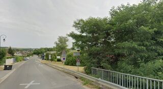  Terrain 520 m� Jonchery-sur-vesle