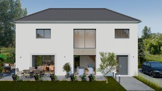  Maison � vendre 6 pi�ces 122 m�