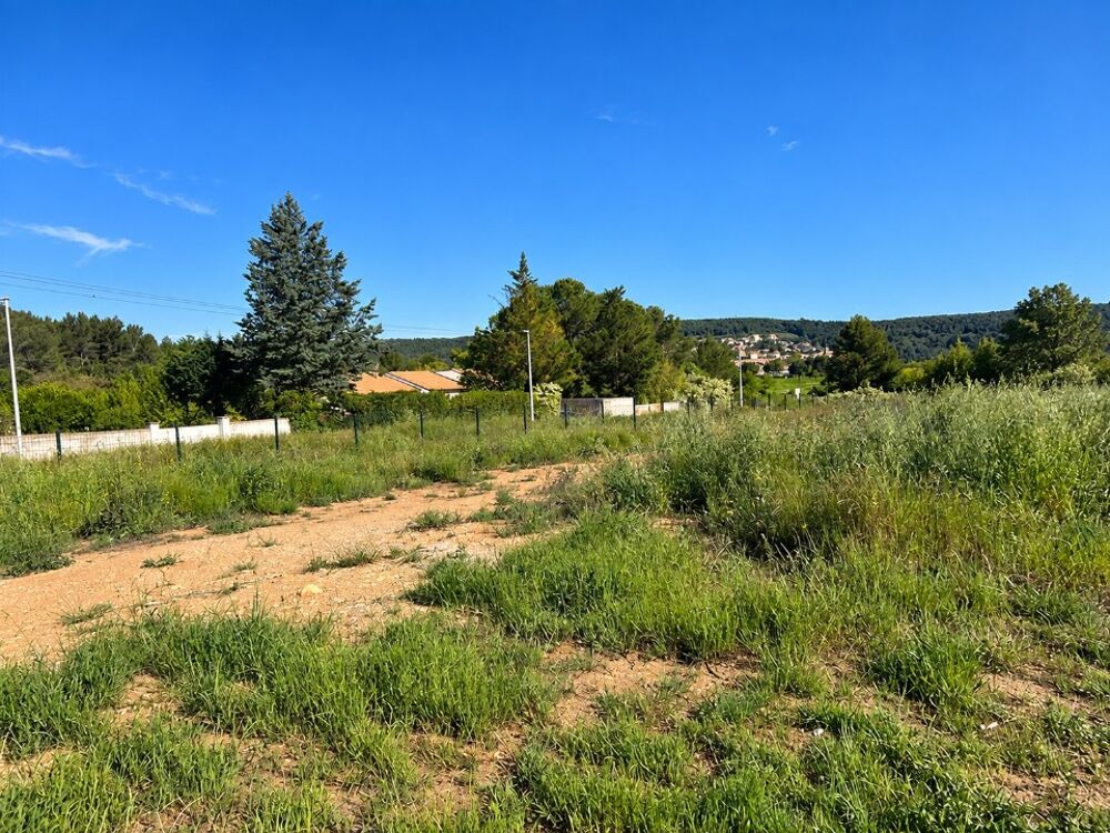 vente Terrain - 198 m² Caveirac (30820)