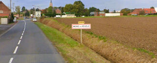  Terrain � vendre 451 m�