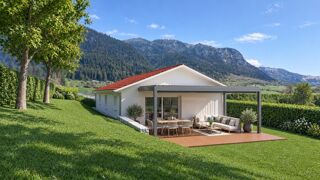  Maison 4 pièces 86 m² Coligny