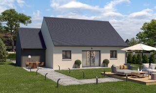  Maison à vendre 3 pièces 50 m²