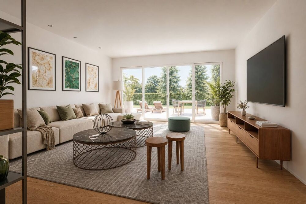 vente Maison - 6 pièce(s) - 130 m² Bry-sur-Marne (94360)