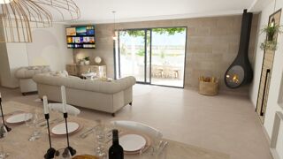  Maison � vendre 4 pi�ces 84 m�