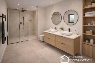  Maison à vendre 4 pièces 90 m²