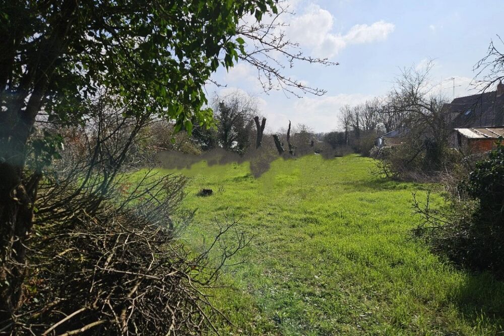 vente Maison - 6 pièce(s) - 117 m² Neuville-sur-Oise (95000)