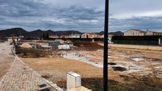  Terrain � vendre 297 m�