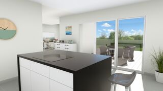  Maison � vendre 5 pi�ces 140 m�