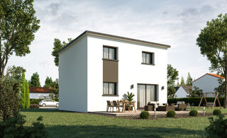  Maison à vendre 4 pièces 84 m²