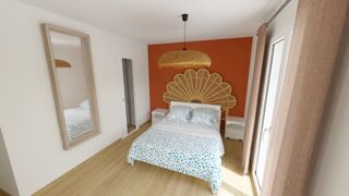  Maison 4 pi�ces 132 m� Gar�oult