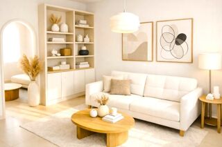  Maison 3 pièces 70 m² Toulon