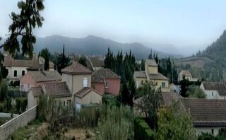  Terrain � vendre 1090 m�