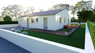  Maison  vendre 3 pices 82 m