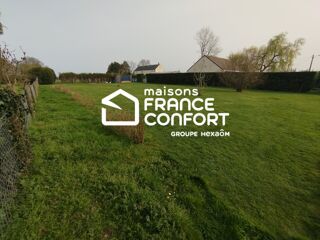  Terrain à vendre 921 m²
