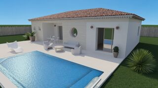  Maison � vendre 4 pi�ces 90 m�