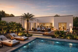  Maison � vendre 6 pi�ces 156 m�