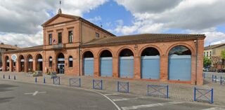  Maison 3 pi�ces 100 m� L'isle-en-dodon