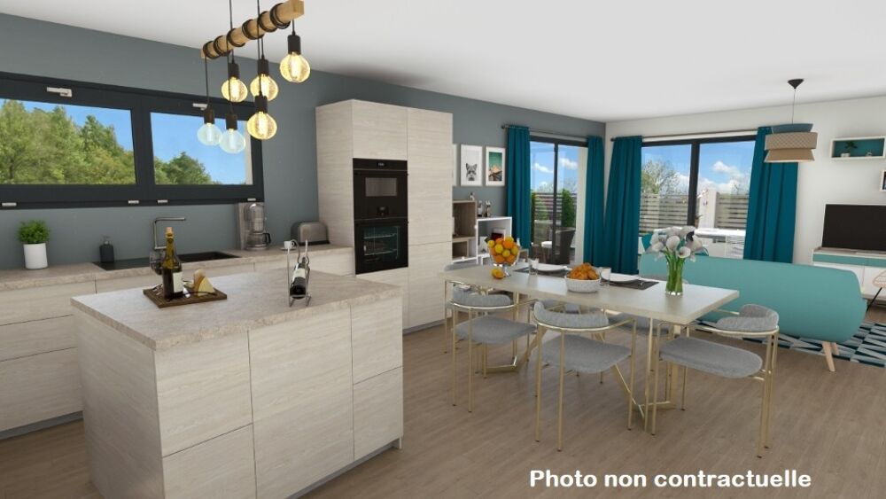vente Maison - 3 pièce(s) - 75 m² Gonfaron (83590)