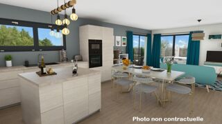  Maison à vendre 3 pièces 75 m²