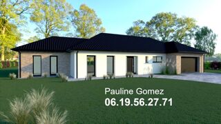  Maison 5 pièces 190 m² Proville