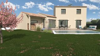  Maison 5 pi�ces 110 m� Montauroux