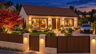 vente Maison - 4 pièce(s) - 100 m² Sarcelles (95200)