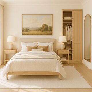  Maison 4 pi�ces 60 m� Camps-la-source