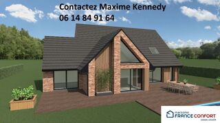  Maison à vendre 5 pièces 150 m²