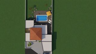  Maison 7 pi�ces 225 m� Langeais