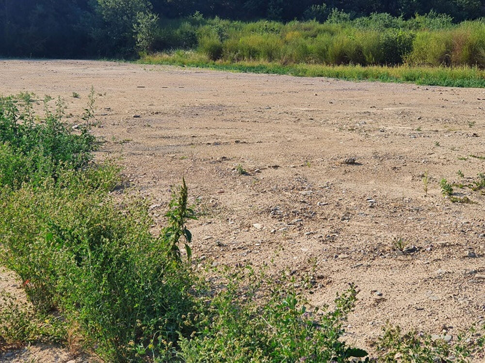 vente Terrain - 323 m² Latour-Bas-Elne (66200)