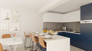 Maison � vendre 4 pi�ces 87 m�
