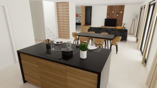  Maison 6 pièces 140 m² Roquebrune-sur-argens