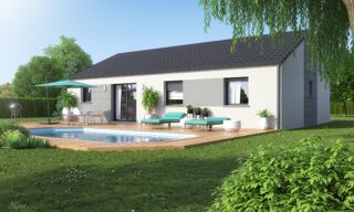  Maison à vendre 5 pièces 85 m²