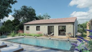  Maison � vendre 5 pi�ces 100 m�