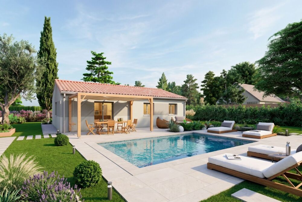 Carine VIENAT des Maisons MCA à Biscarrosse, vous propos....
