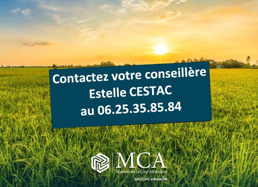 vente Maison - 4 pièce(s) - 84 m² Aire-sur-l'Adour (40800)