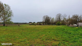  Terrain à vendre 850 m²