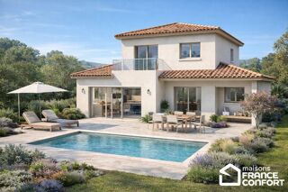  Maison à vendre 4 pièces 110 m²