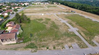  Terrain 701 m� Montanay