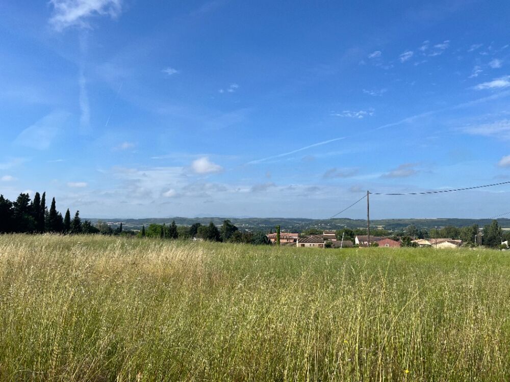 vente Terrain - 331 m² Castelnaudary (11400)