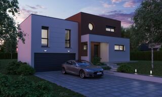  Maison à vendre 7 pièces 130 m²