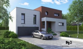  Maison à vendre 5 pièces 100 m²
