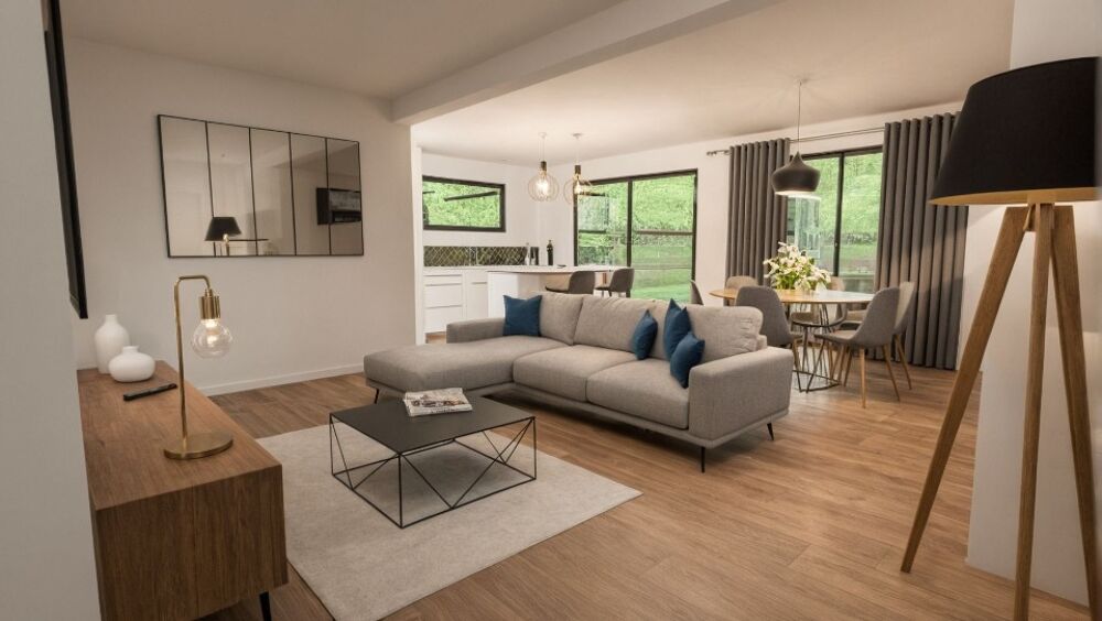 Et si votre future maison prenait vie à Turckheim avec M....