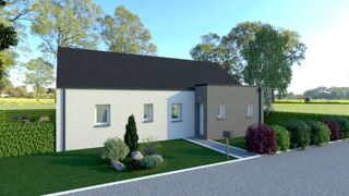  Maison à vendre 1 pièce 98 m²