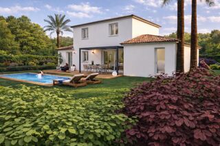  Maison à vendre 5 pièces 113 m²