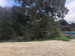  Terrain � vendre 1500 m�