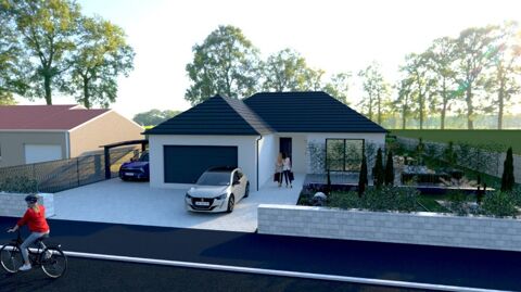   Vente Maison Maison - 4 pi�ce(s) - 100 m�