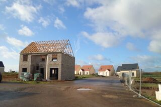  Maison 6 pi�ces 91 m� Auneau